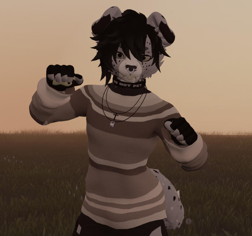 Mutt Retexture